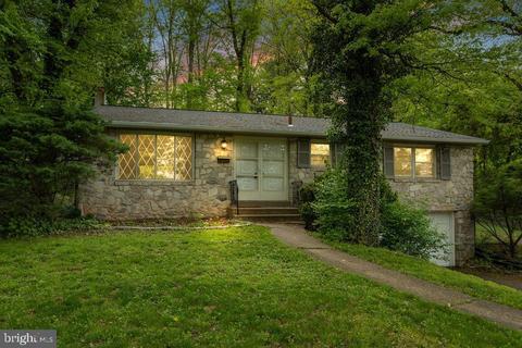 641 Dreshertown Rd, Dresher, PA 19025