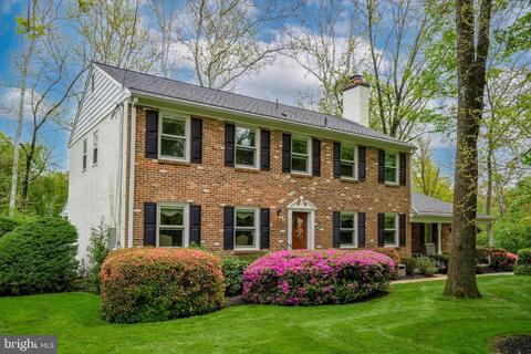 591 Stenton Ave, Blue Bell, PA 19422