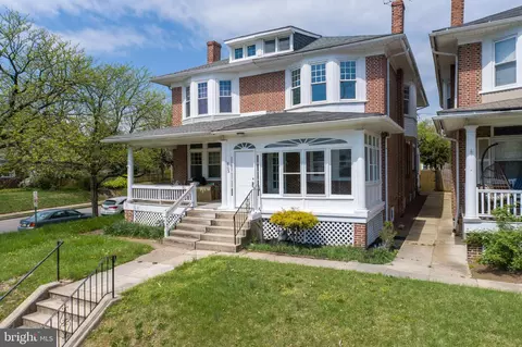 803 Stanbridge St, Norristown, PA 19401