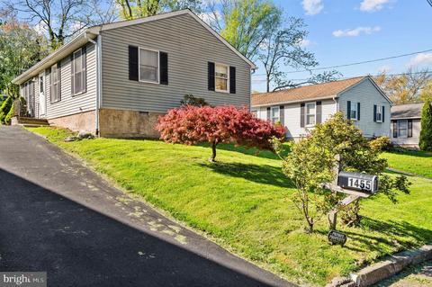 1455 Rothley Ave, Willow Grove, PA 19090