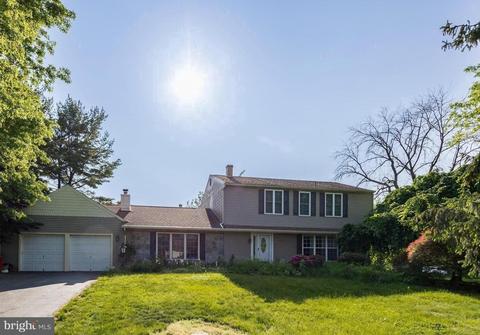 592 Winthrop Rd, Collegeville, PA 19426