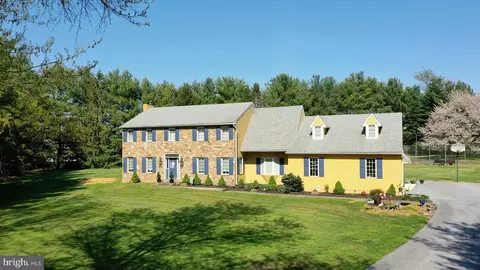 1440 Credley Ln, Collegeville, PA 19426
