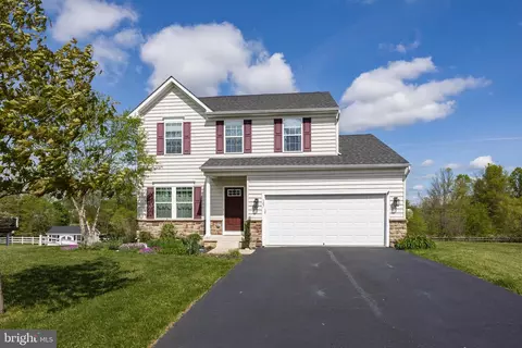 107 Wrenfield Ln, Gilbertsville, PA 19525