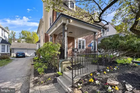 222 Upland Rd, Merion Station, PA 19066