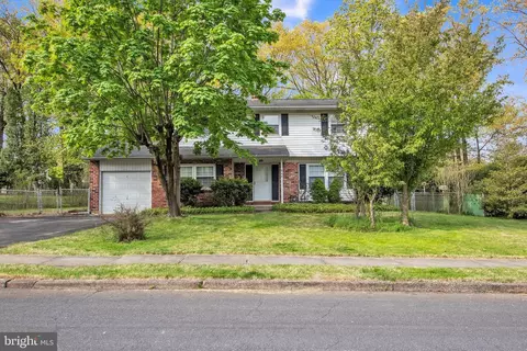 844 Yorktown St, Lansdale, PA 19446