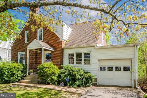 35 School St, Ambler, PA 19002