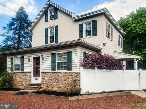3766 Germantown Pike, Collegeville, PA 19426