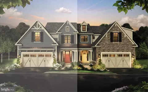 516 Dawes Ln #65, Ambler, PA 19002