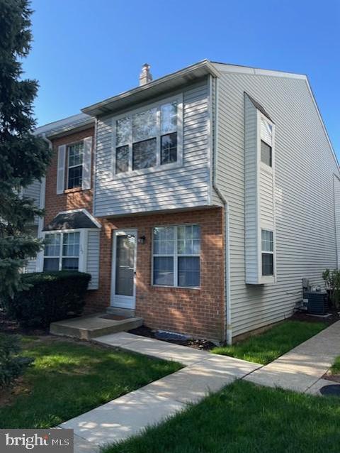 107 Wendover Dr #4-B, Norristown, PA 19403
