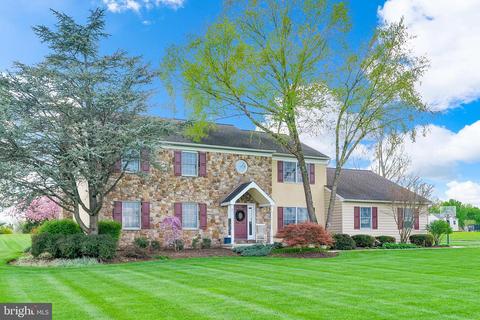386 Old Morris Rd, Harleysville, PA 19438