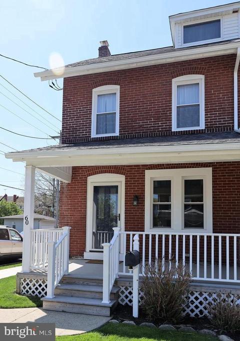 60 E 4th St, Lansdale, PA 19446