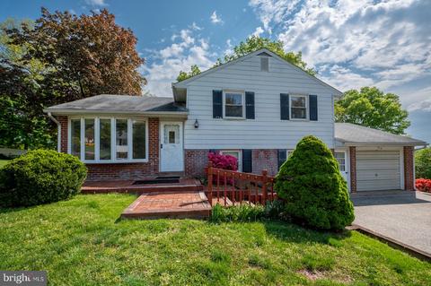 312 Spring Ln, King Of Prussia, PA 19406