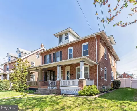 357 York Ave, Lansdale, PA 19446