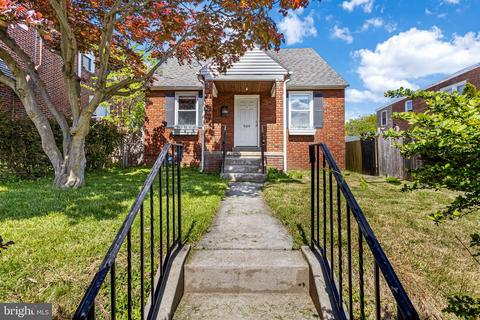 909 Buttonwood St, Norristown, PA 19401