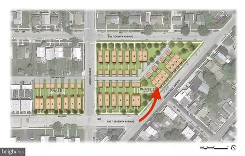 700 Spring Mill Ave #LOT 8, Conshohocken, PA 19428