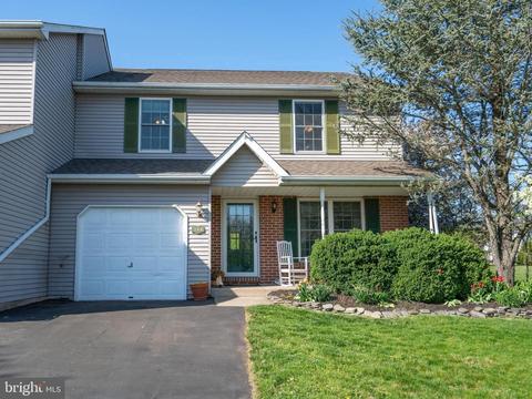 138 Winding Way, Telford, PA 18969