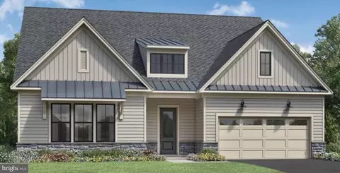 1144 Wythe Blvd #80, Ambler, PA 19002