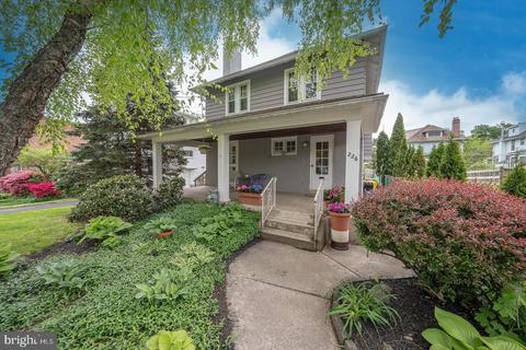 226 Sabine Ave, Narberth, PA 19072