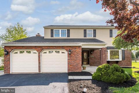 921 Fillmore Rd, Norristown, PA 19403