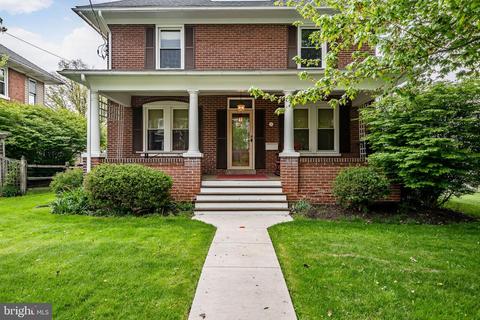 52 W Summit St, Souderton, PA 18964