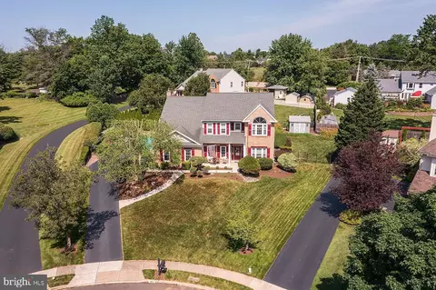 107 Aaron Way, North Wales, PA 19454