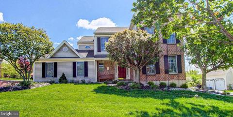 205 Tanglewood Way, Harleysville, PA 19438