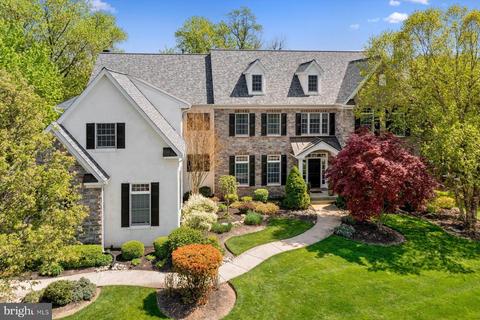 516 Monticello Ln, Plymouth Meeting, PA 19462 | 44 Photos - Movoto