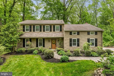 520 Lindsey Dr, Wayne, PA 19087