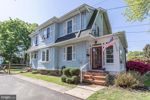 239 Ellis Rd, Willow Grove, PA 19090