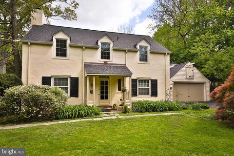707 Church Rd, Glenside, PA 19038