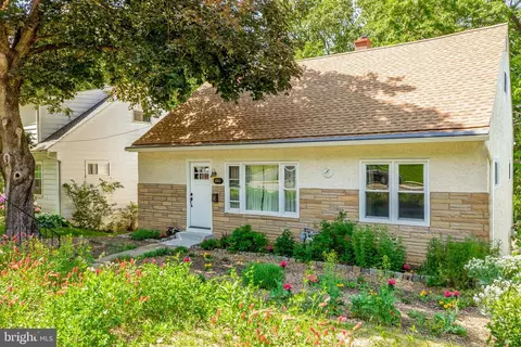 846 Tyson Ave, Abington, PA 19001