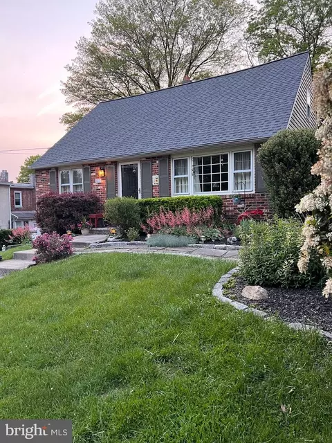 513 Spring St, Royersford, PA 19468