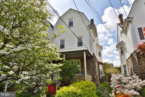 306 Hillside Ave, Jenkintown, PA 19046
