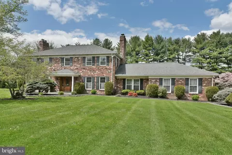 940 Morris Rd, Blue Bell, PA 19422