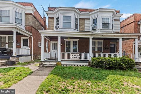 1320 Pine St, Norristown, PA 19401