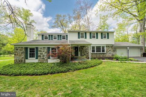 1461 Hollow Rd, Collegeville, PA 19426