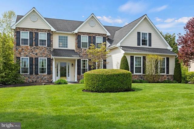 3070 Scheid Way, Lansdale, PA 19446