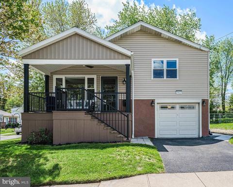 2822 Jefferson Ave, Glenside, PA 19038
