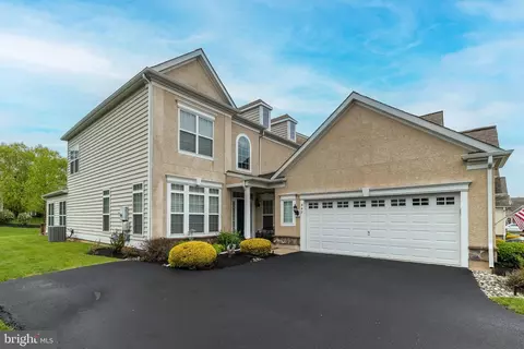 447 Primrose, Upper Gwynedd, PA 19446