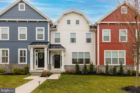 516 Coates Ln, King Of Prussia, PA 19406