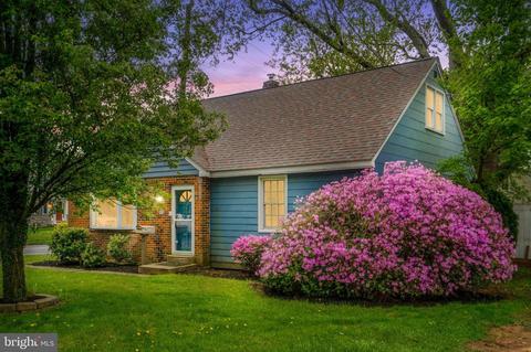 488 E Hancock St, Lansdale, PA 19446