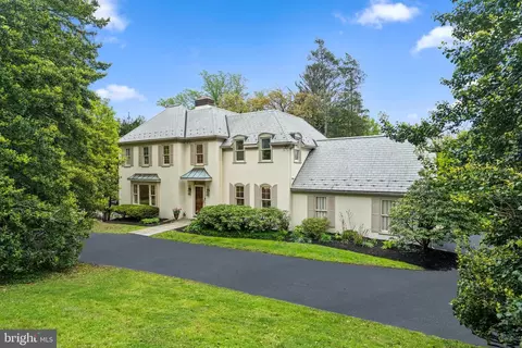1227 Lafayette Rd, Gladwyne, PA 19035