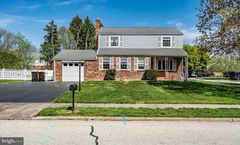 520 Marwyck Cir, King Of Prussia, PA 19406