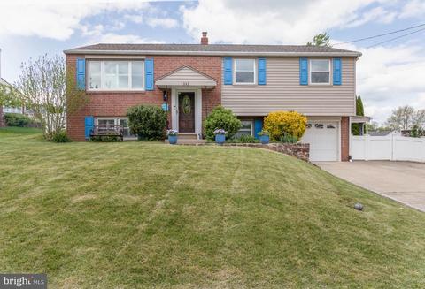 242 Jasper Rd, King Of Prussia, PA 19406