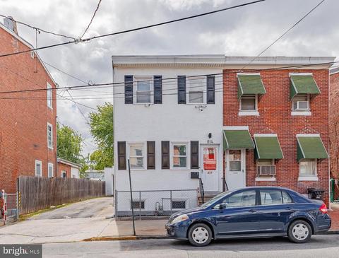 814 George St, Norristown, PA 19401
