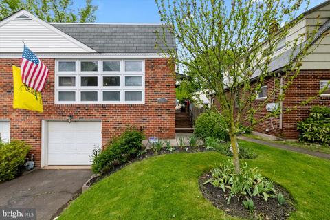 7713 New St, Glenside, PA 19038
