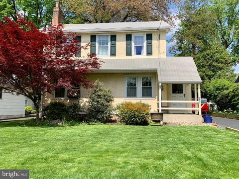 2031 Susquehanna Rd, Abington, PA 19001