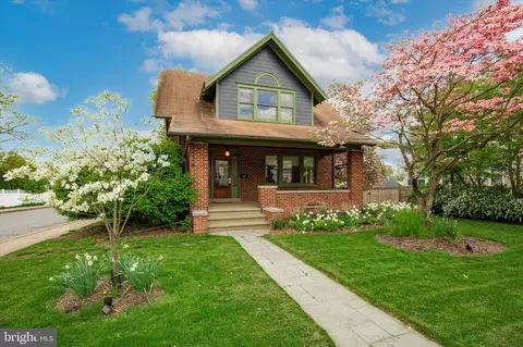 138 Franklin Ave, Souderton, PA 18964