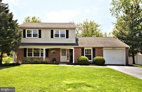 2612 Amy Dr, Norristown, PA 19403