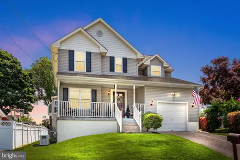 224 N Sylvania Ave, Jenkintown, PA 19046
